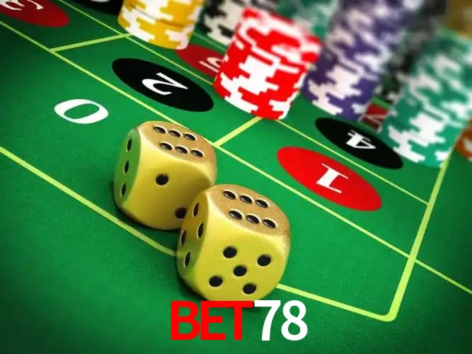 Welcome Bonus bet78
