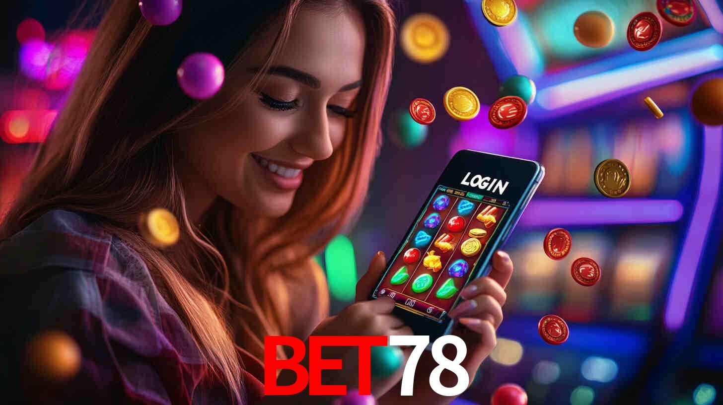 Processo de Download do App BET78 - Passo a Passo Simples