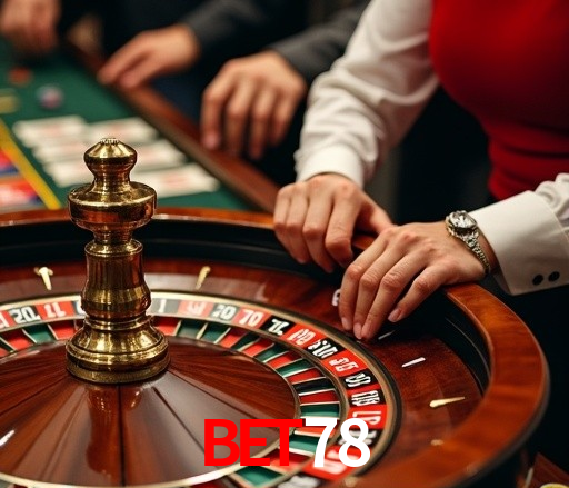 Interface do Aplicativo BET78 - Design Premium e Intuitivo