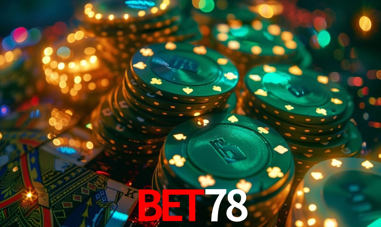 Casino VIP bet78