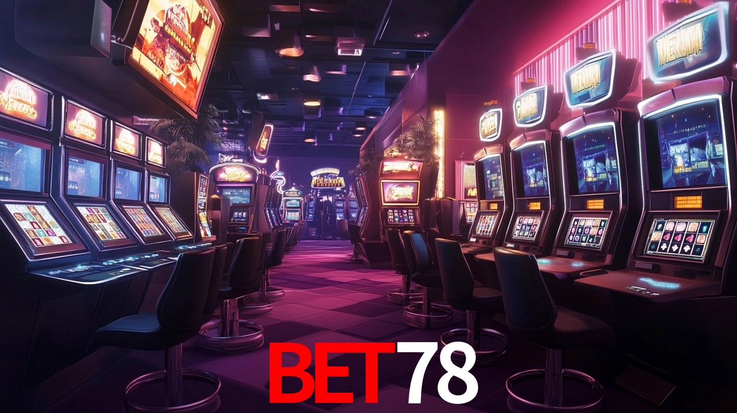 bet78 App Interface