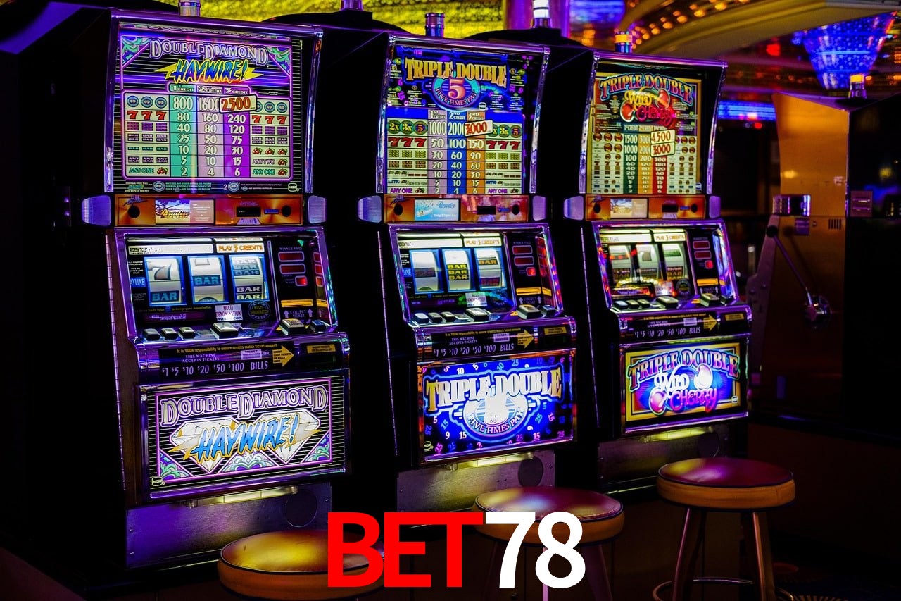 Mesa de Blackjack bet78