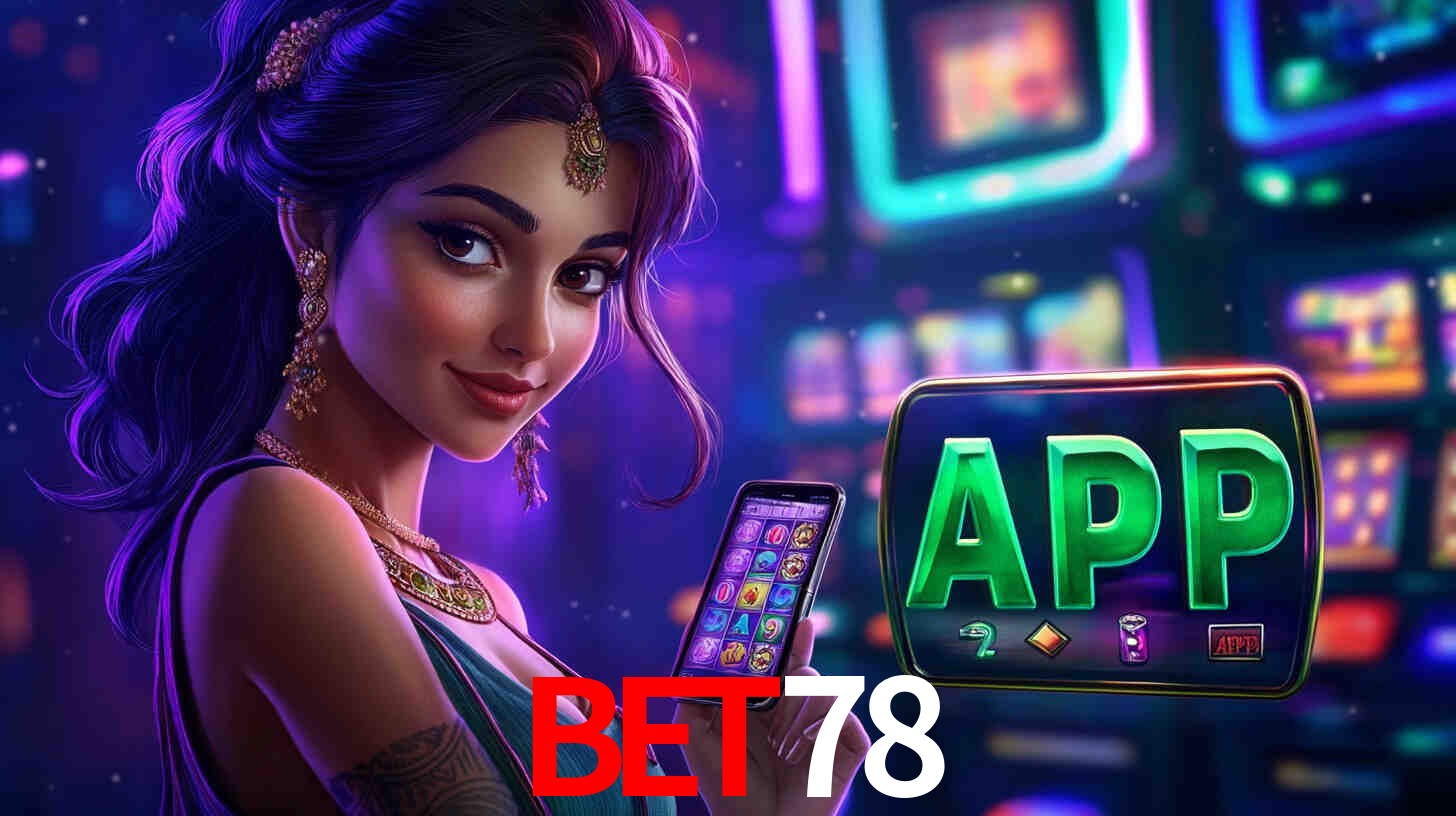 bet78: A Experiência de Casino com Jogos de Mesa ao Vivo