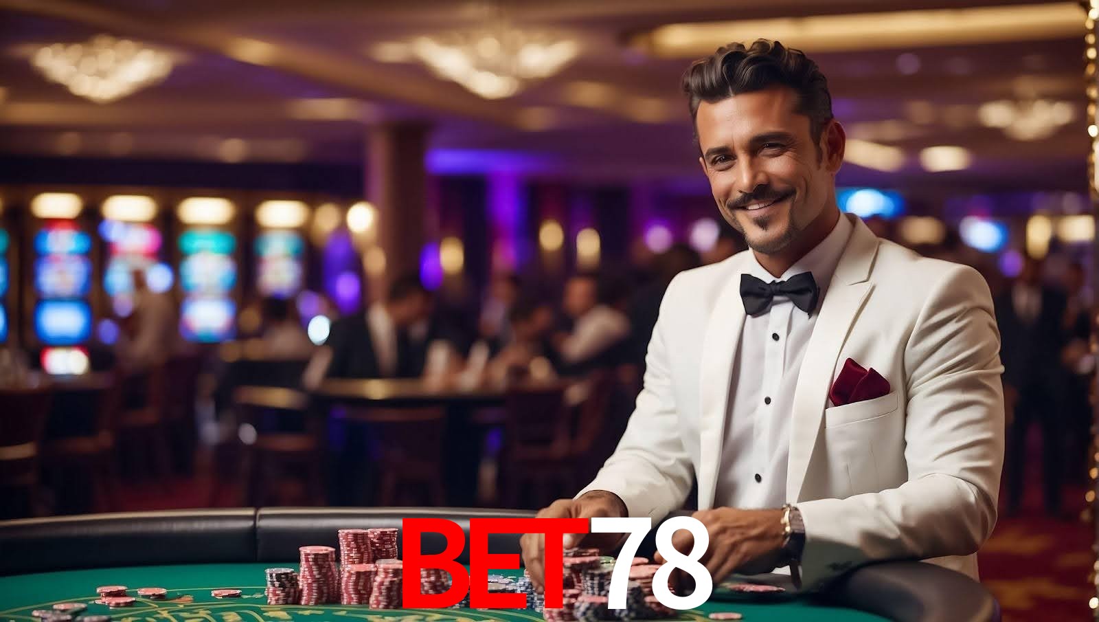 Segurança 2FA bet78