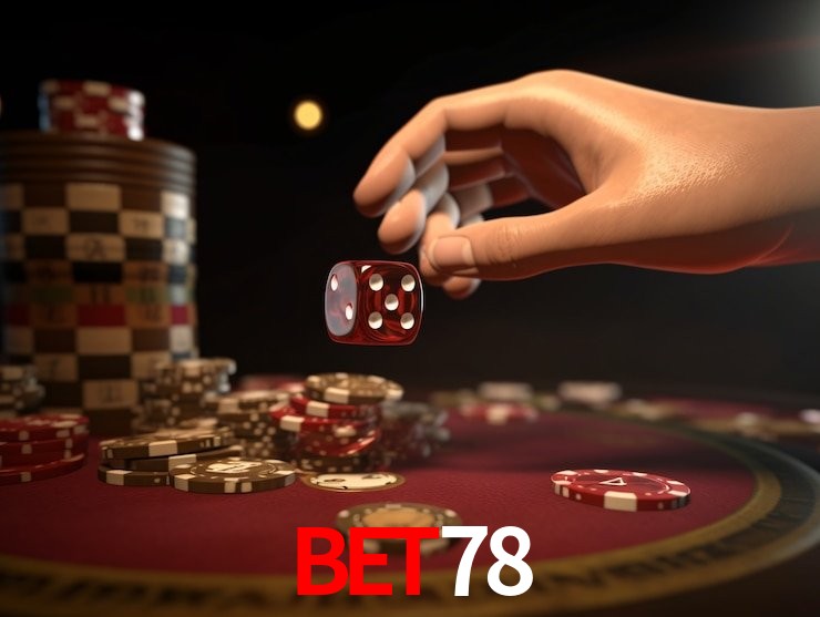 Recursos de Bônus bet78