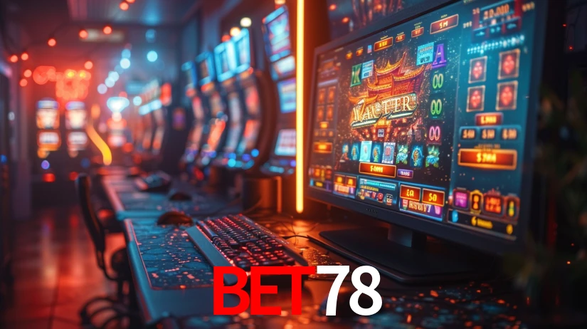Experimente o Login Seguro Premium no bet78