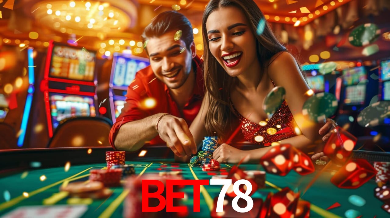 Login Seguro bet78