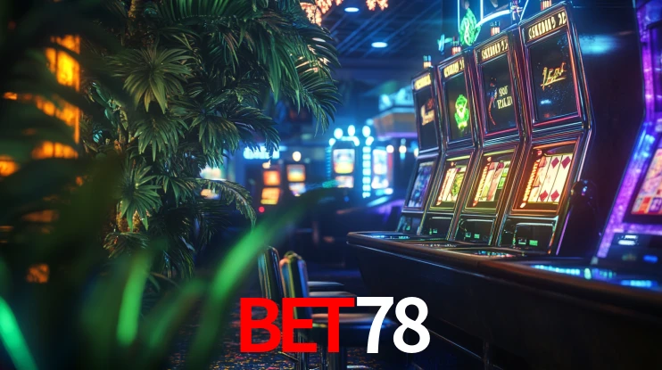 Blackjack Table bet78