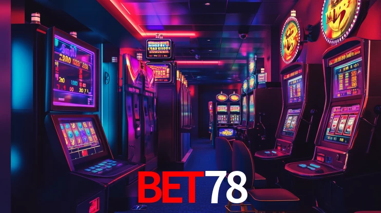Cashback e recargas na bet78