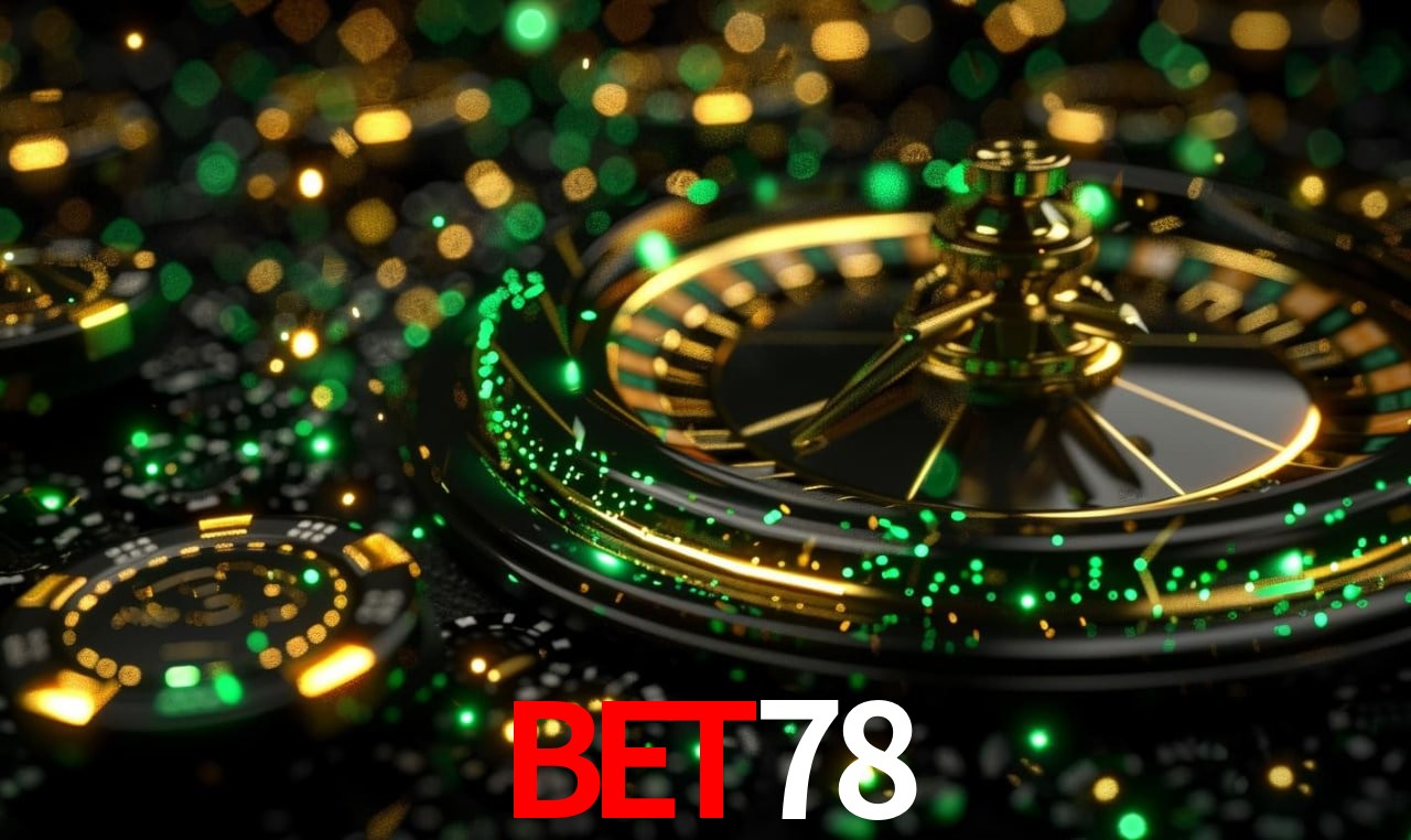 Segurança e performance na plataforma bet78