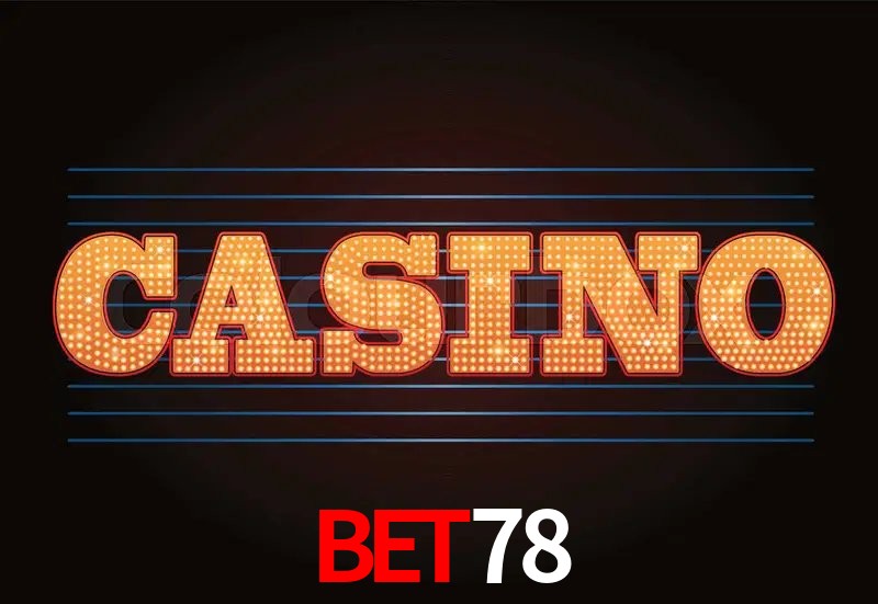 Apostas de Tênis bet78