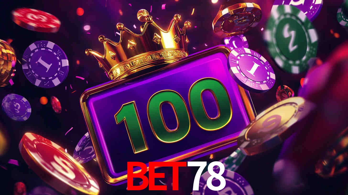 Programa VIP bet78