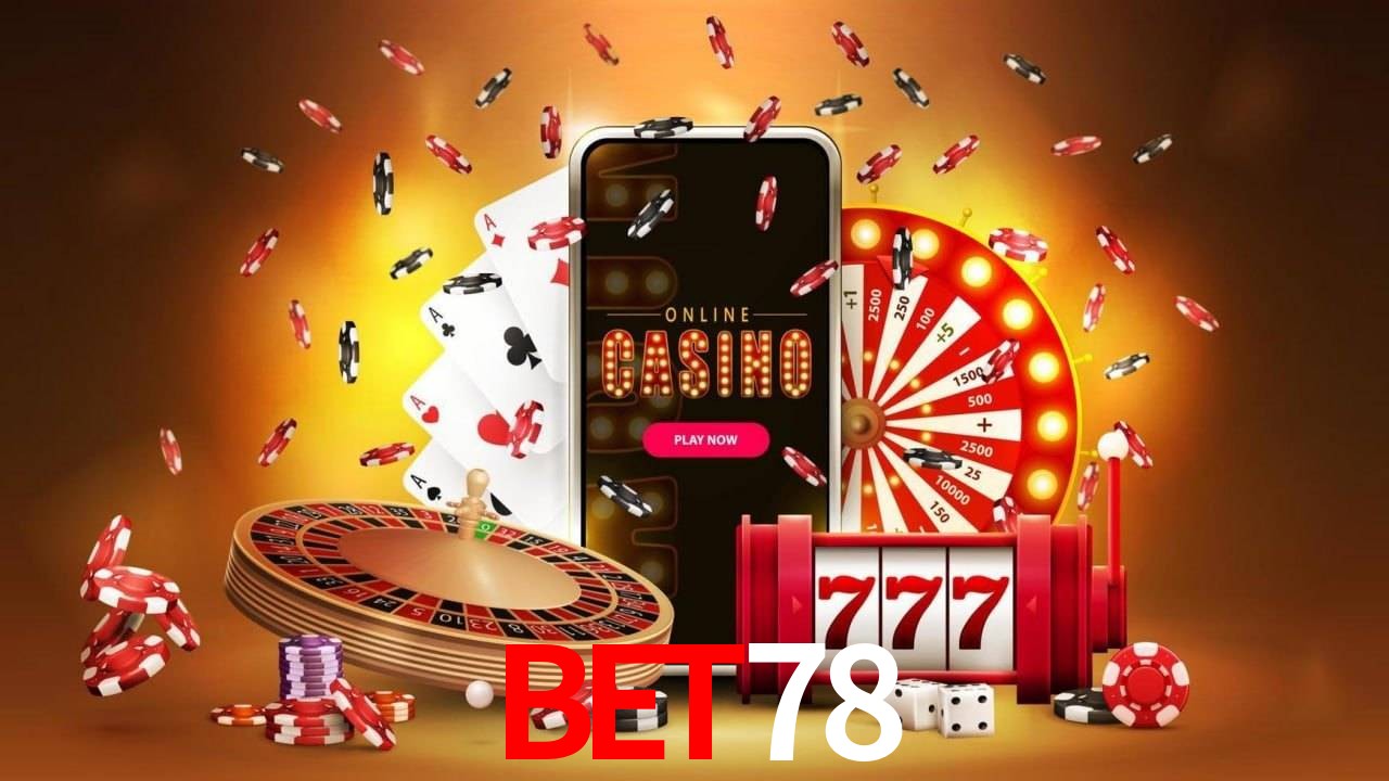 Diretório de Jogos bet78