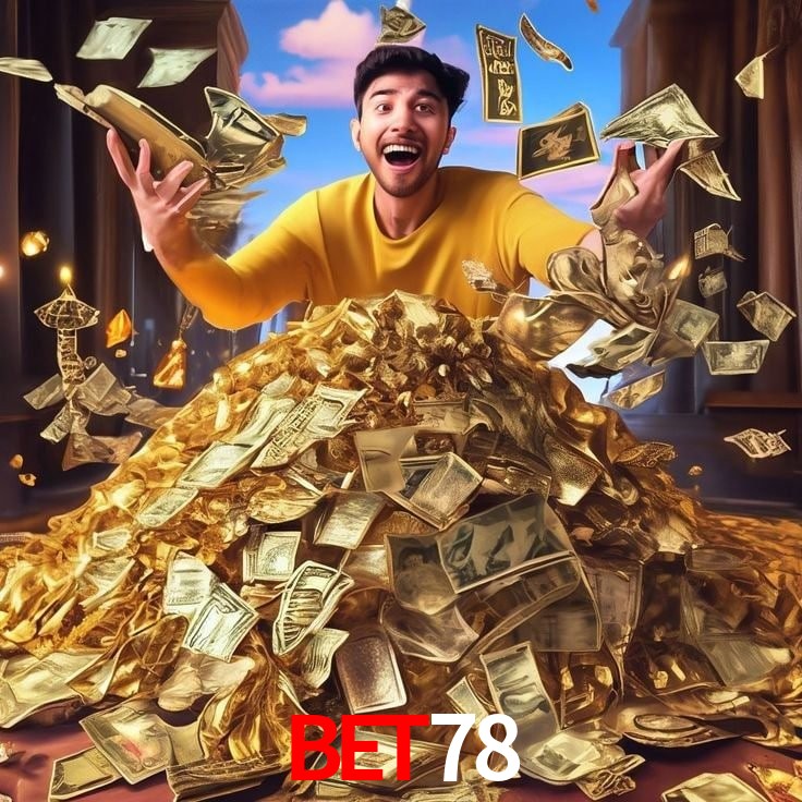 Bônus Diários bet78