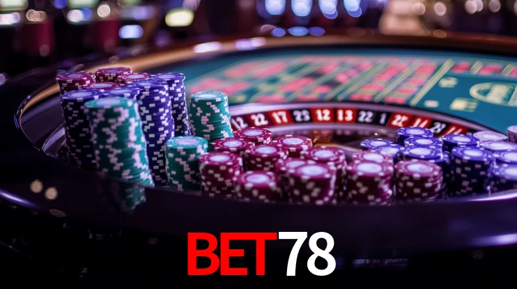 Live Casino bet78