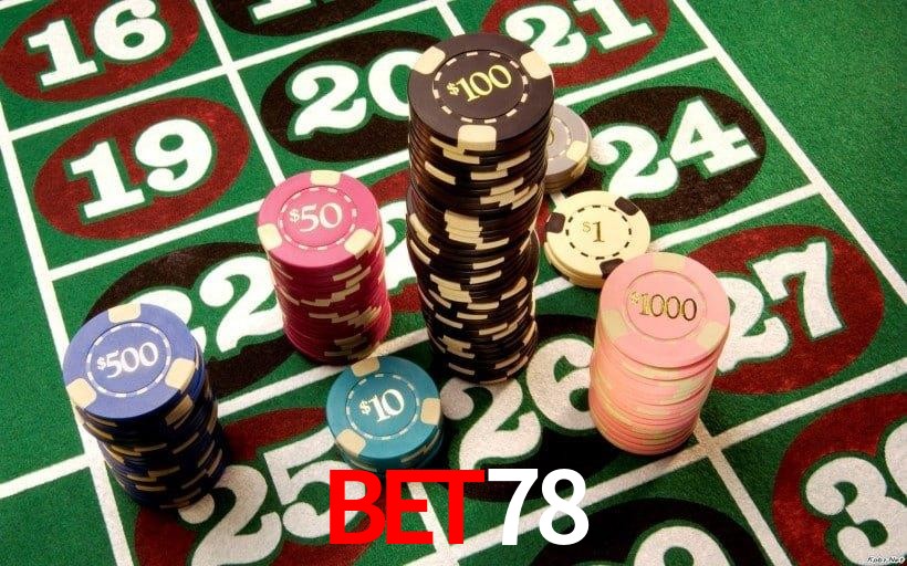 Inovações de Jogos na bet78: O Futuro das Experiências Interativas