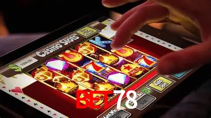 Jogos de mesa e apostas rápidas na bet78