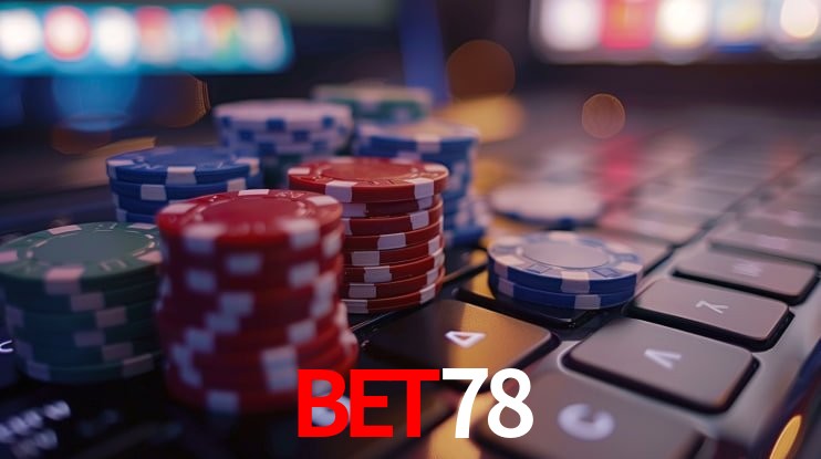 Benefícios da Conta bet78