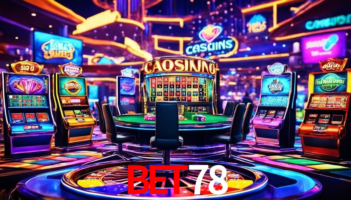 Estatísticas Esportivas bet78