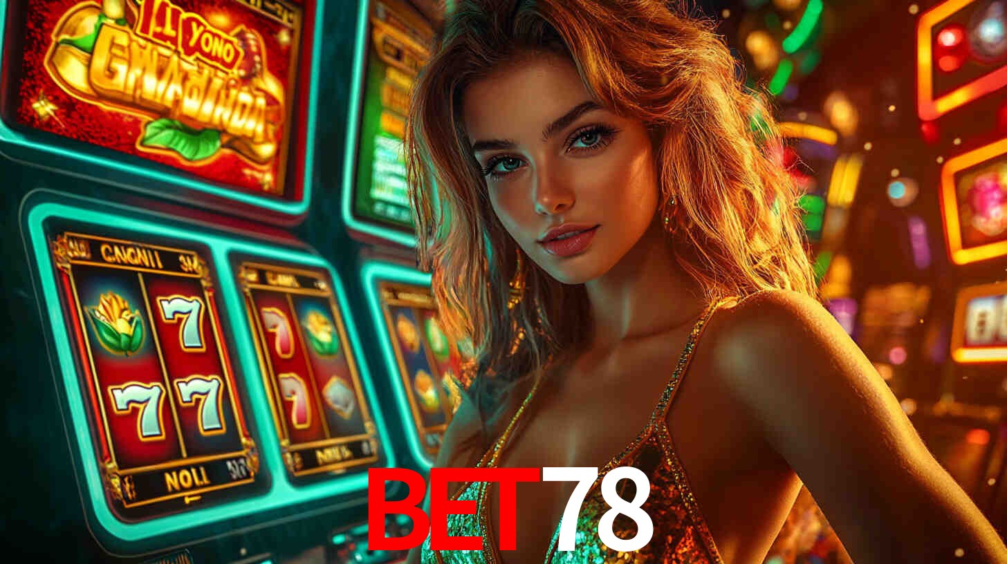 Welcome Bonus bet78