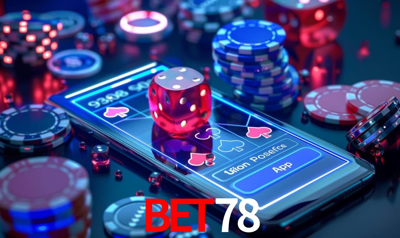 Canal oficial no Telegram da bet78