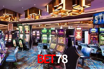 Inovações de Jogos na bet78: O Futuro das Experiências Interativas