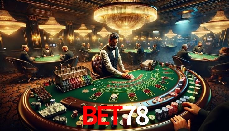 Game Statistics bet78