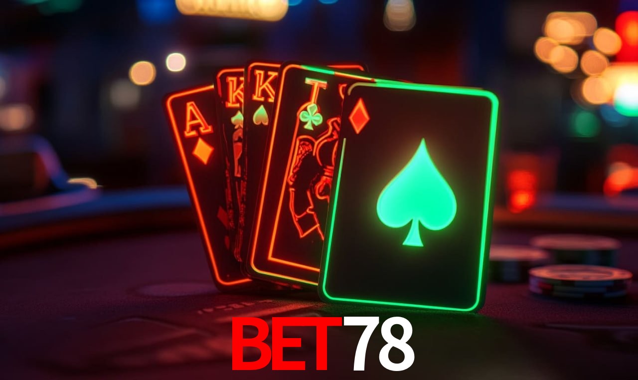 Jackpots e promoções na bet78