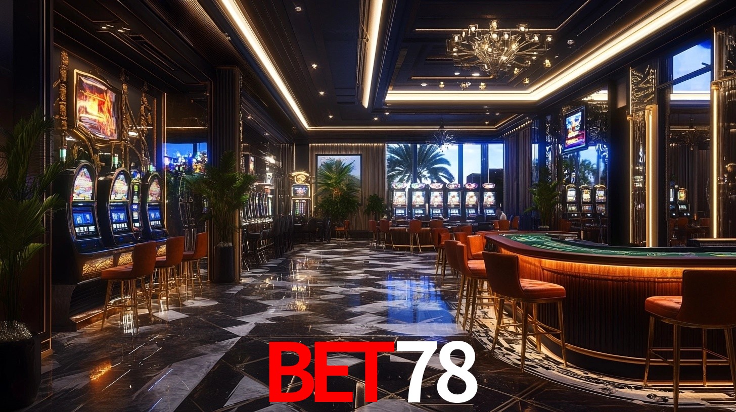 Premium Interface bet78