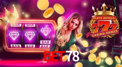 A Popularidade dos Caça-Níqueis no bet78