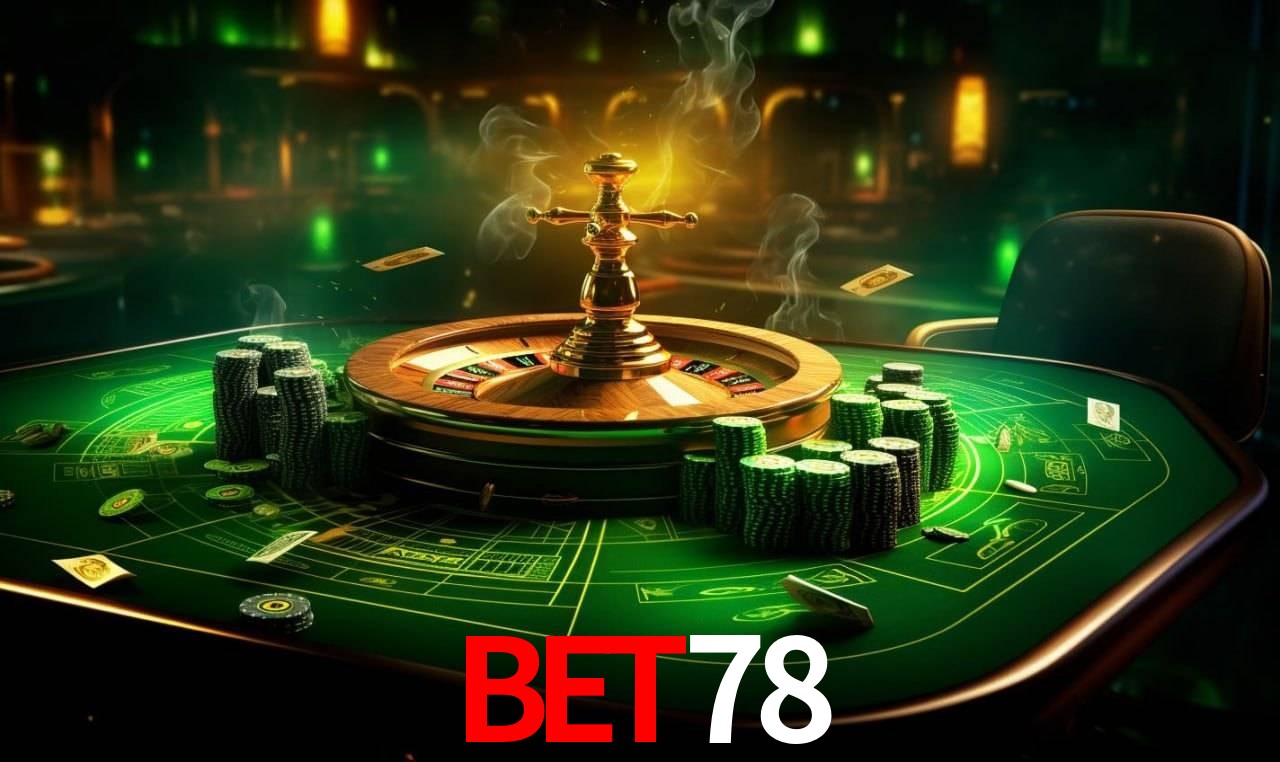 A Emoção da Loteria na bet78: Uma Chance de Mudança de Vida