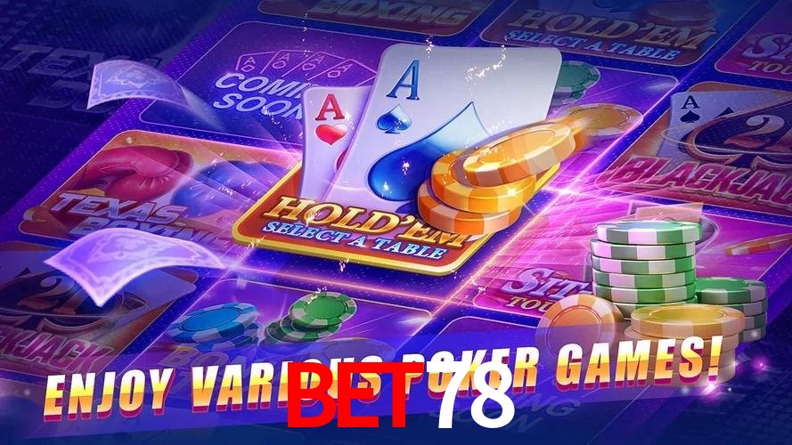 A Experiência Imersiva dos Cassinos Ao Vivo no bet78