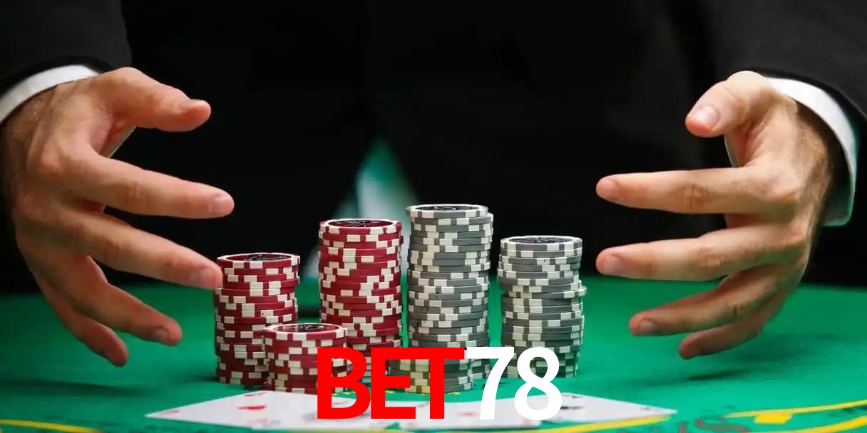 Benefícios VIP na bet78