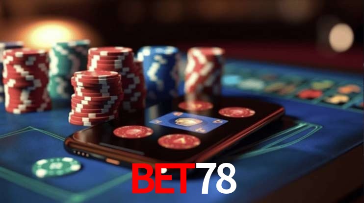 Casino Ao Vivo bet78