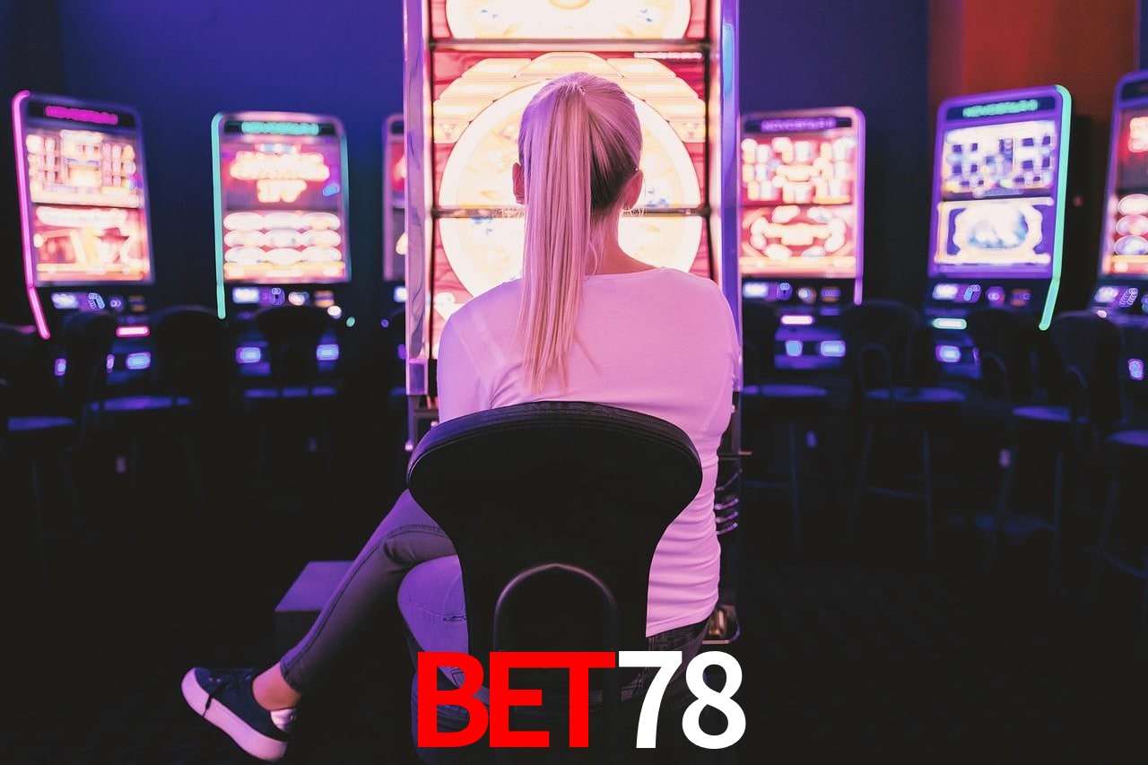 Slot Games bet78