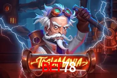 Jogos de Slot bet78