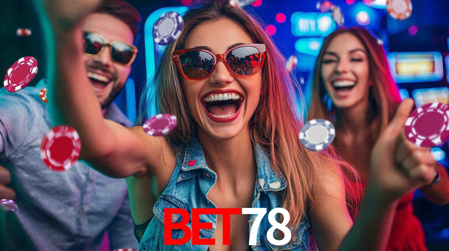 A Popularidade dos Caça-Níqueis no bet78