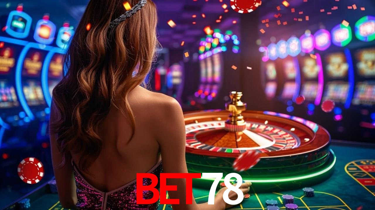 APP rápido e leve da bet78