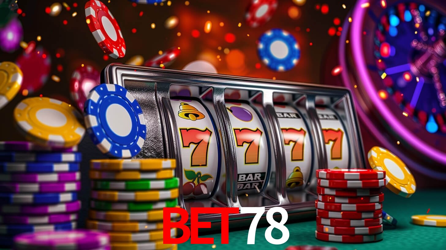 Roda da fortuna na bet78