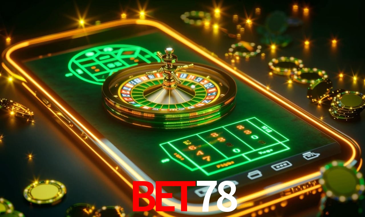 Design Responsivo bet78