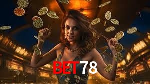 Bonus Features bet78