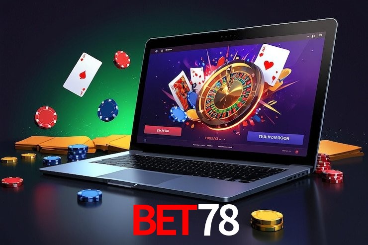 Promoção Relâmpago bet78
