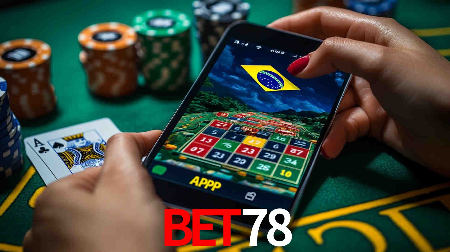 Apostas Esportivas na bet78: Um Guia Completo