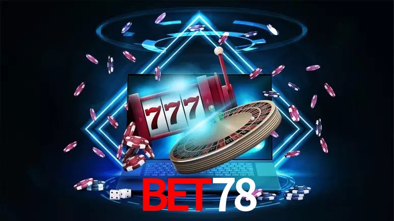 Casino Ao Vivo bet78