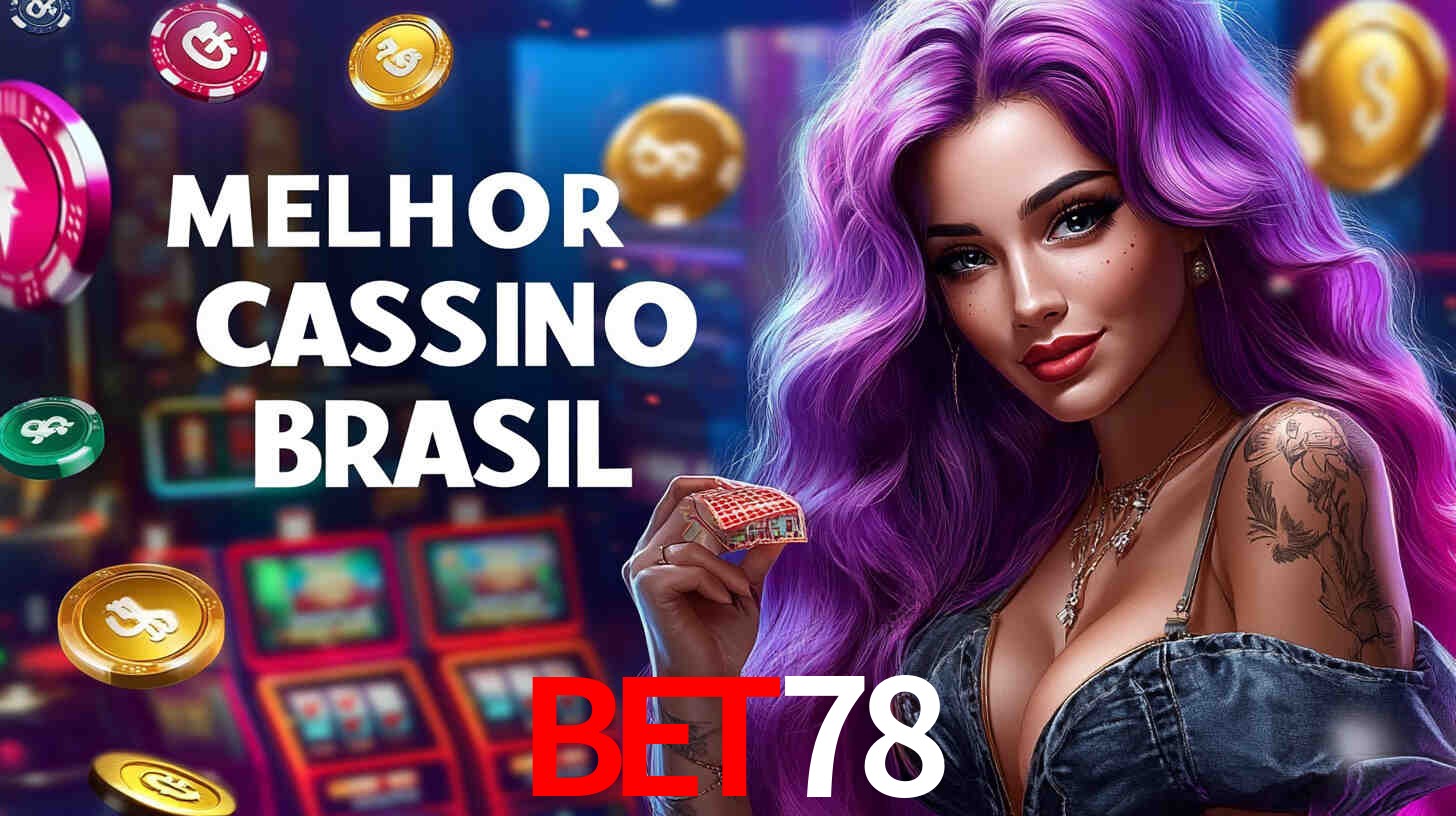 Descubra o Programa VIP da bet78: Vantagens Exclusivas para Jogadores