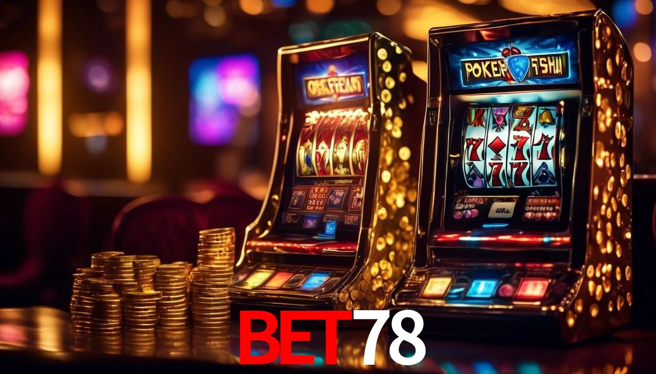 Descubra o Programa VIP da bet78: Vantagens Exclusivas para Jogadores