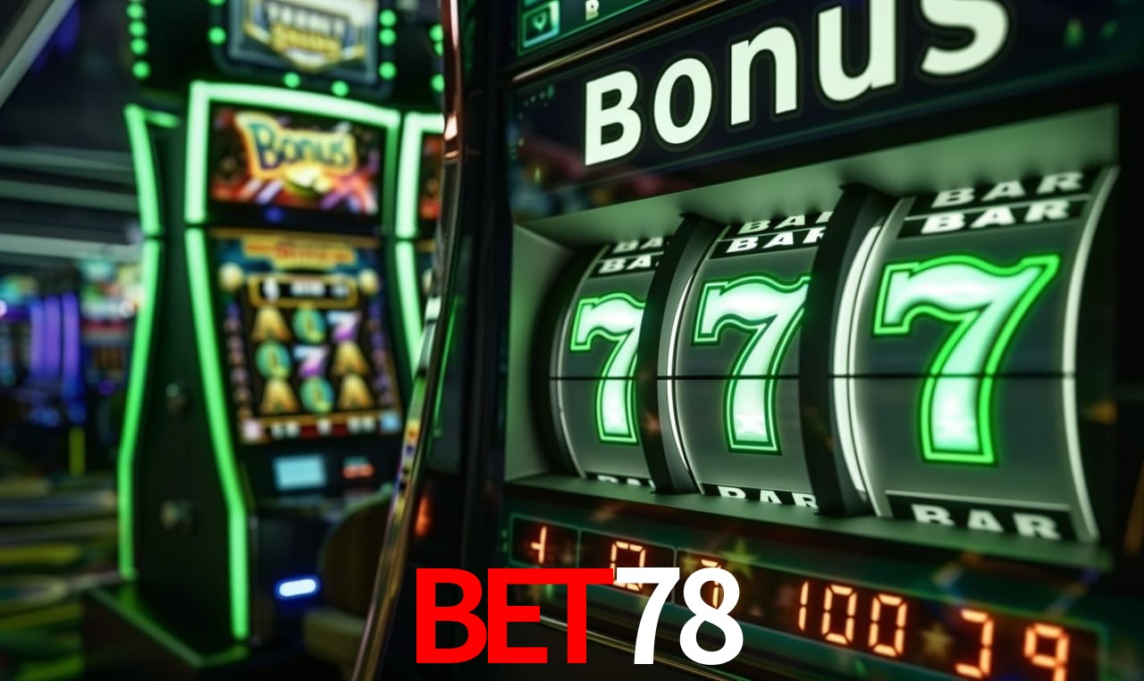 Live Casino bet78