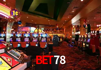 Descubra a Magia dos Jogos de Arcade no bet78