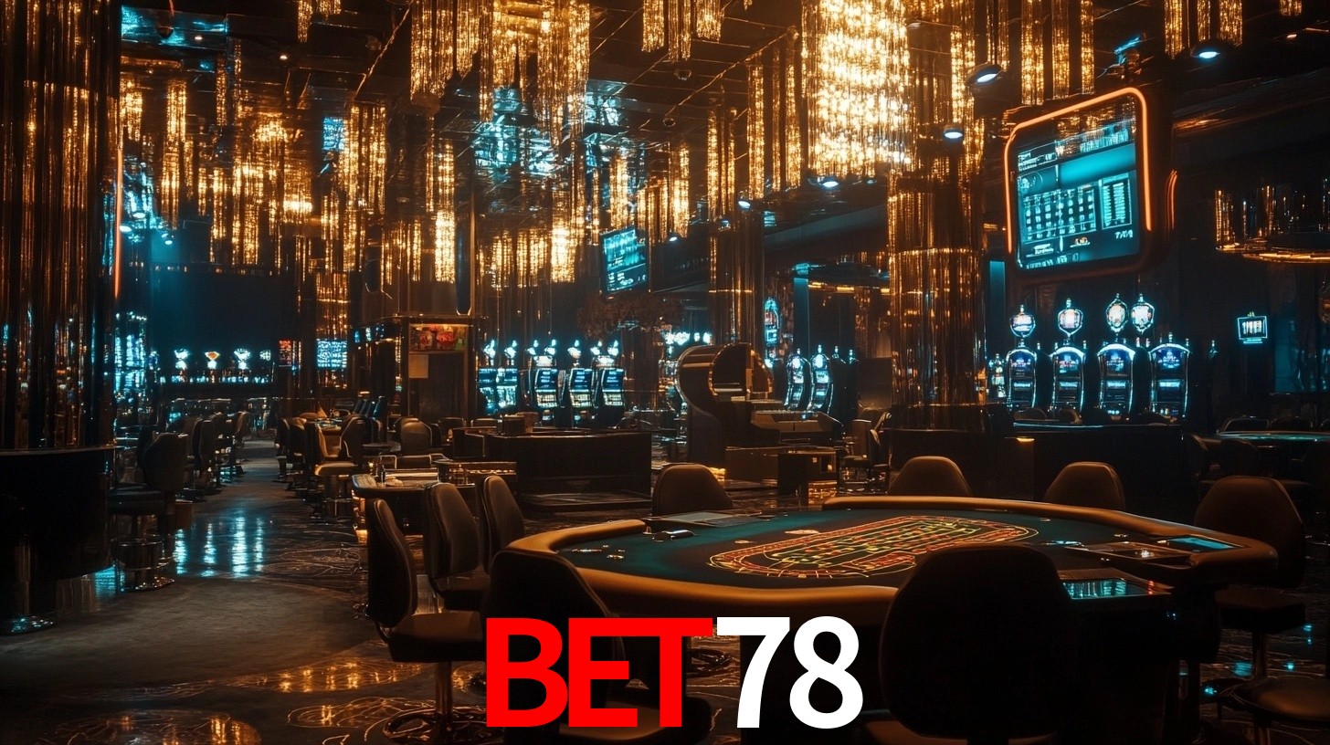 bet78: Seu Especialista em Apostas Esportivas Brasileiras