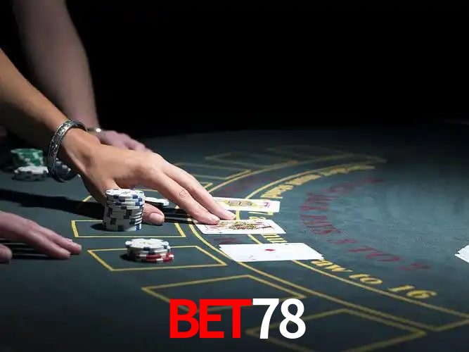 Promoções Sazonais bet78